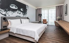 Radisson Blu Hotel Köln